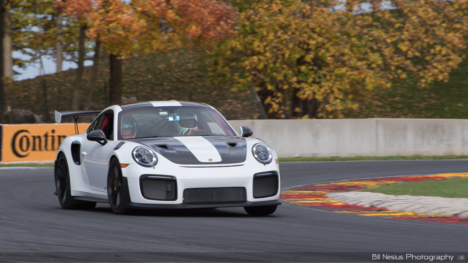 Porsche 911 GT2 RS Number 2 ~ DSC_6200 ~ 3