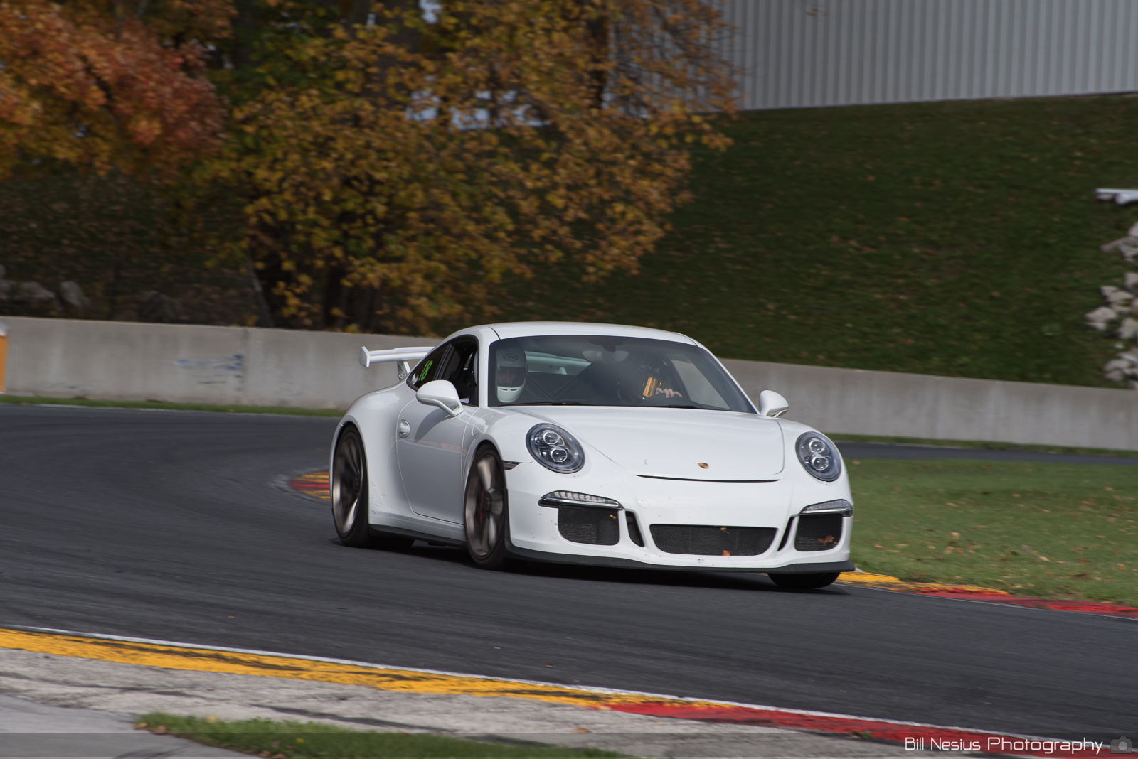 Porsche 911 GT3 Number 18 ~ DSC_6231 ~ 3