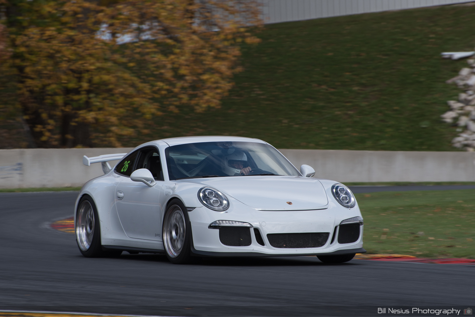Porsche 911 RS Number 26 ~ DSC_6288 ~ 4