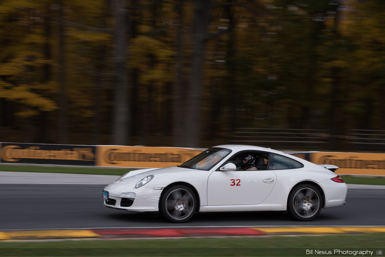 Porsche 911 Number 32 ~ DSC_4665 ~ 4