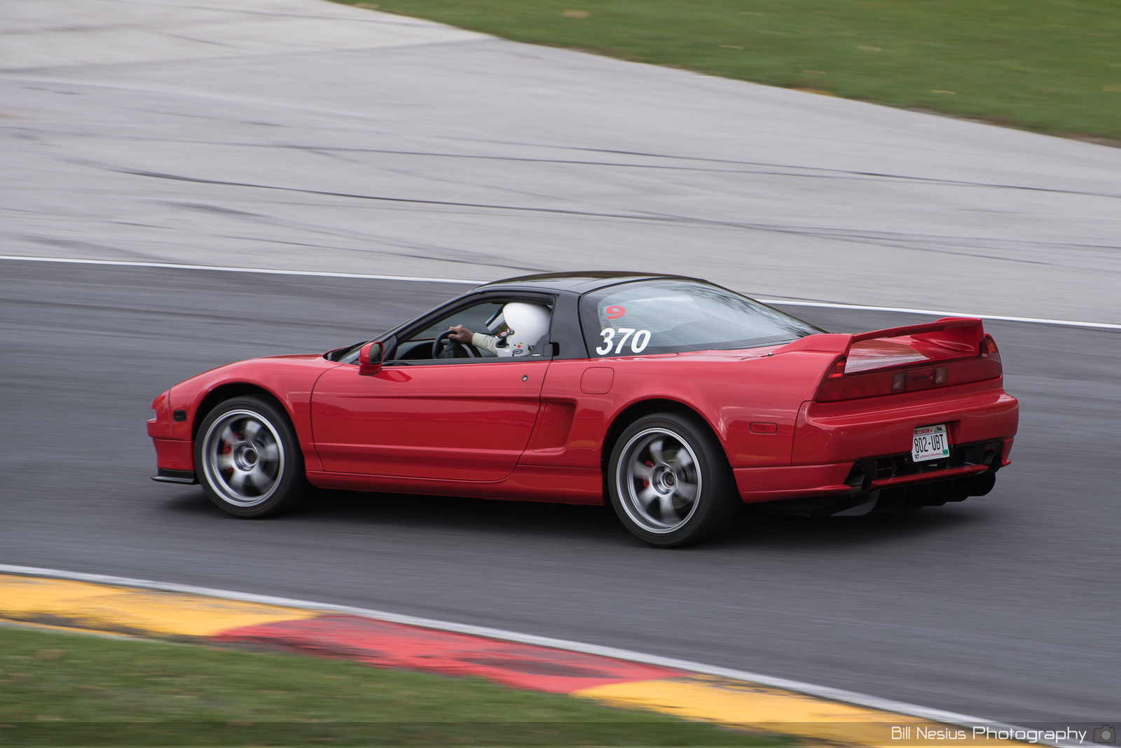 Acura NSX Number 9, 13 (370) ~ DSC_4789 ~ 4