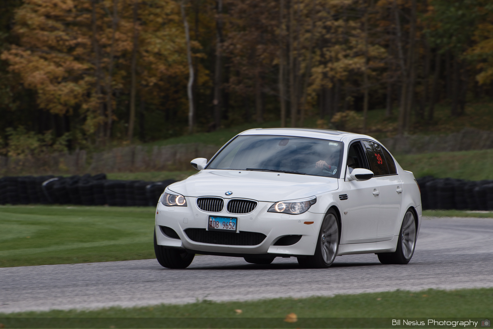BMW M5 Number 39 ~ DSC_5805 ~ 3
