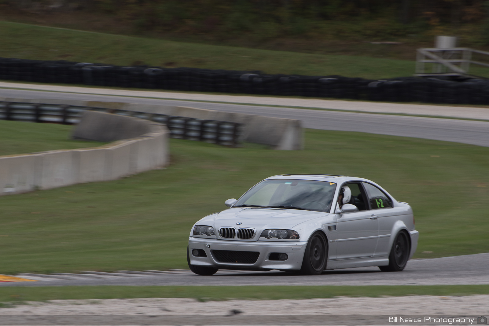 BMW M3 Number 2 ~ DSC_5292 ~ 2