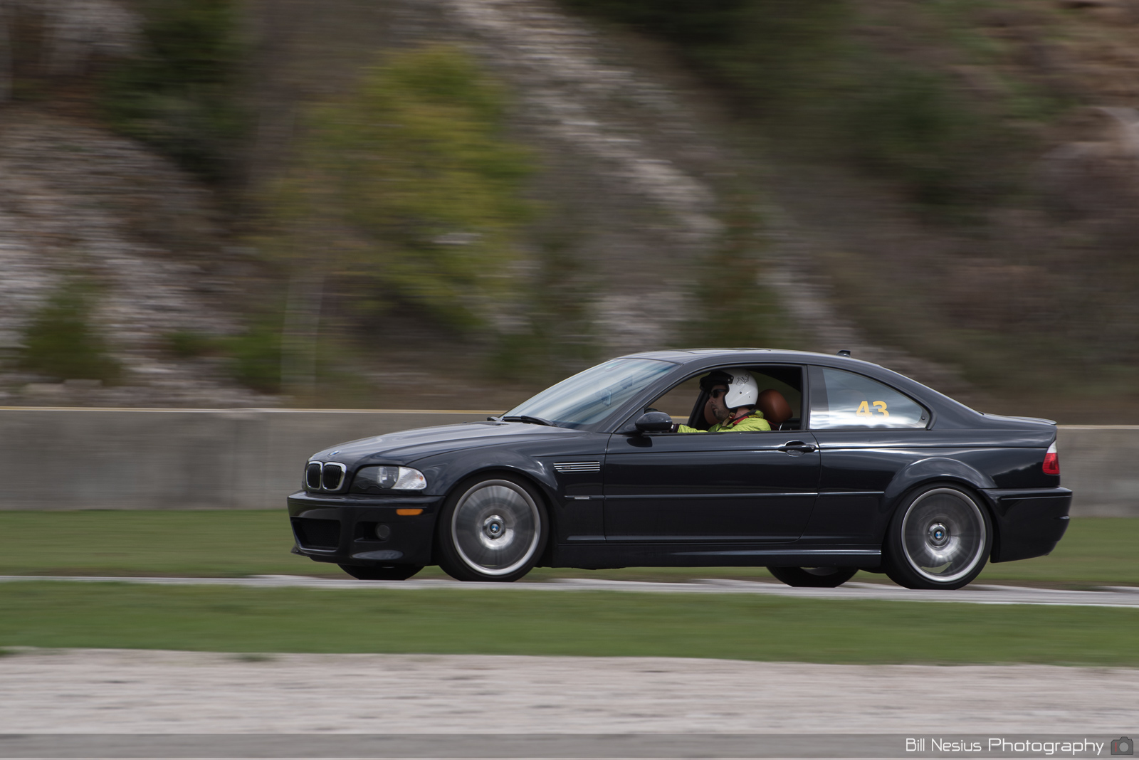 BMW M3 Number 43 ~ DSC_5355 ~ 3