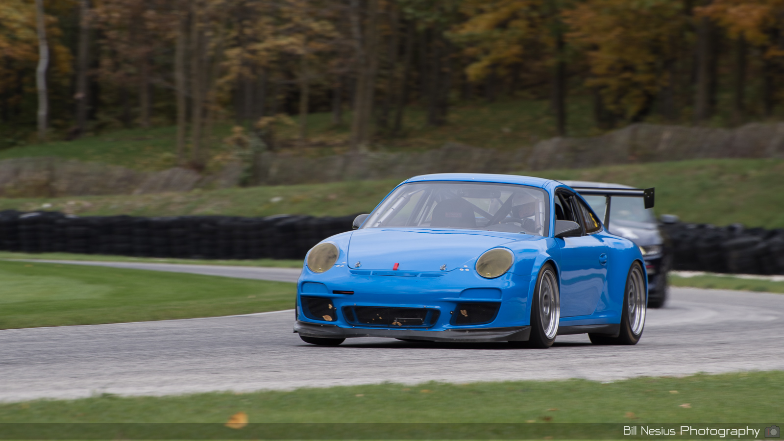 Porsche 911 Number 5 ~ DSC_5584 ~ 3