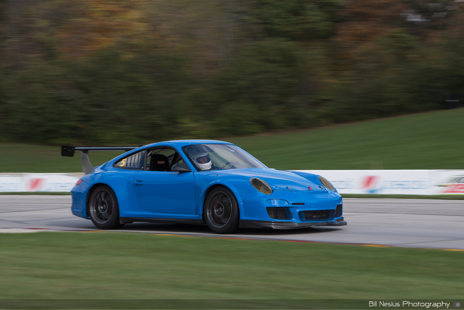 Porsche 911 Number 5 ~ DSC_6656 ~ 5