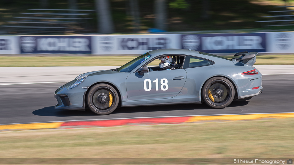 Porsche 911 Number 018 ~ DSC_3130 ~ 4