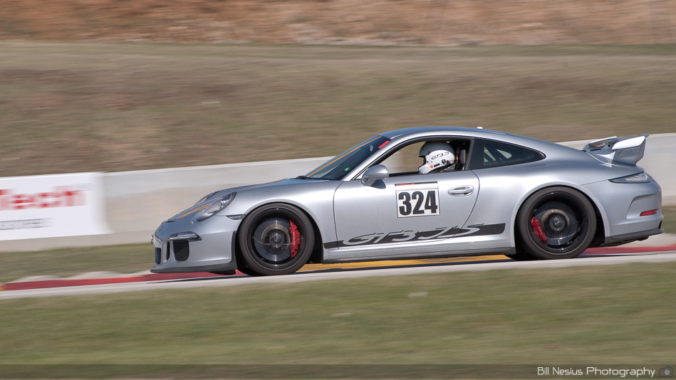 Porsche 911 GT3 Number 324 ~ DSC_2110 ~ 4