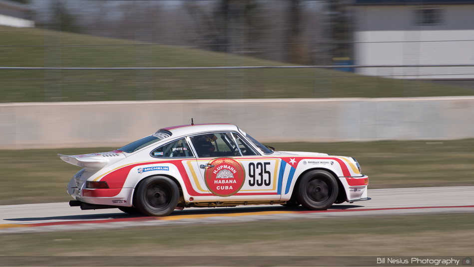 Porsche 911 Number 935 ~ DSC_2429 ~ 4