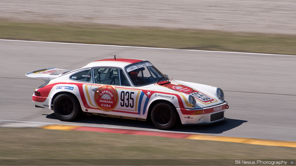 Porsche 911 Number 935 ~ DSC_2633 ~ 3