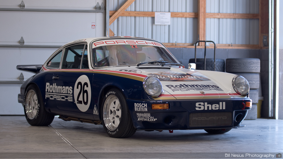 Porsche 911 Number 26 ~ DSC_3552 ~ 4