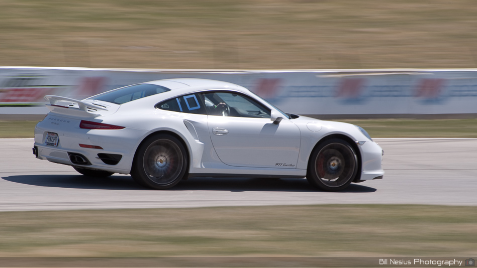 Porsche 911 turbo Number 10 - Northwoods Shelby Club Spring Fling at Road America 2018 ~ DSC_3735 ~ 3