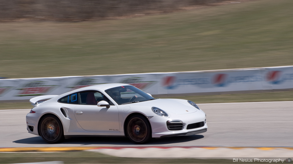 Porsche 911 turbo Number 10 - Northwoods Shelby Club Spring Fling at Road America 2018 ~ DSC_3778 ~ 3