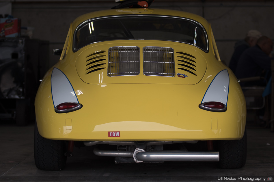 1964 Porsche 356 Number 01 ~ DSC_0446 ~ 3