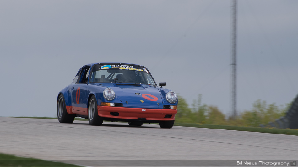 Porsche 911 Number 0 ~ DSC_1412 ~ 3