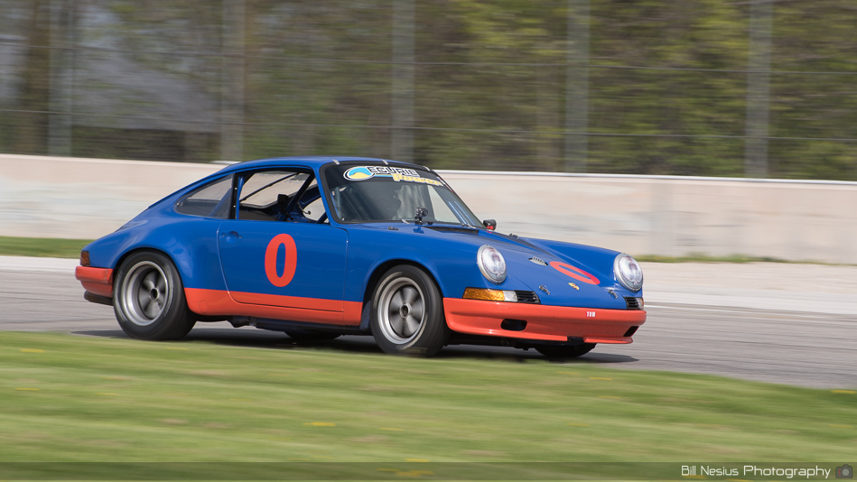 Porsche 911 Number 0 ~ DSC_1476 ~ 4