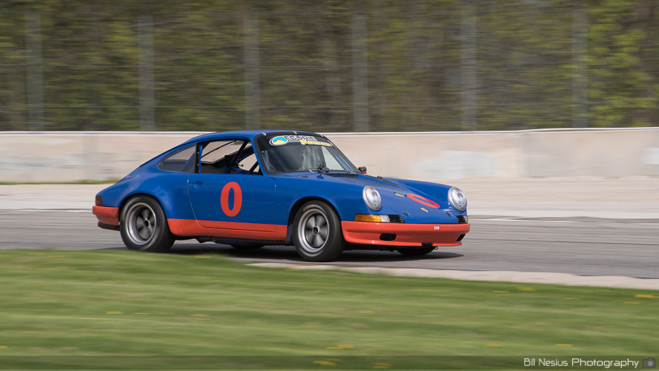 Porsche 911 Number 0 ~ DSC_1477 ~ 3