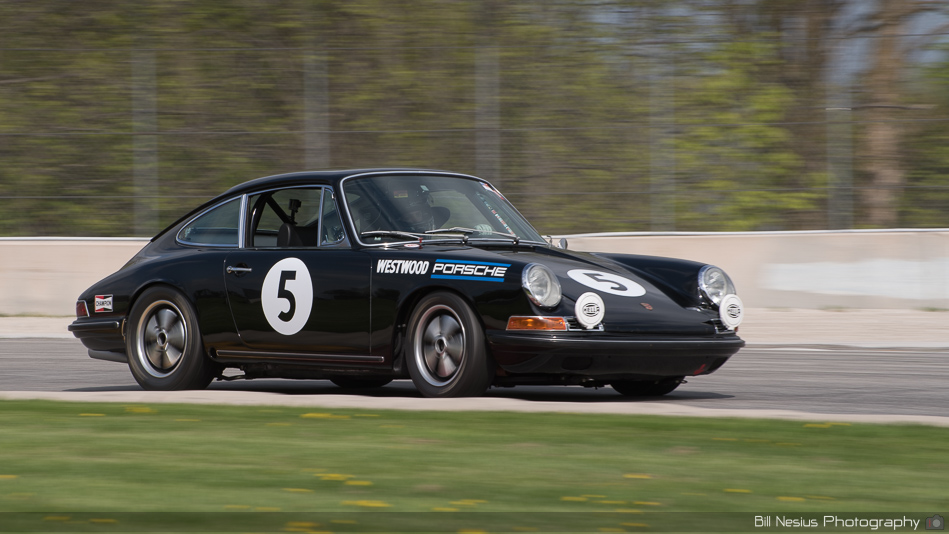 1967 Porsche 911 Number 5 ~ DSC_1501 ~ 3