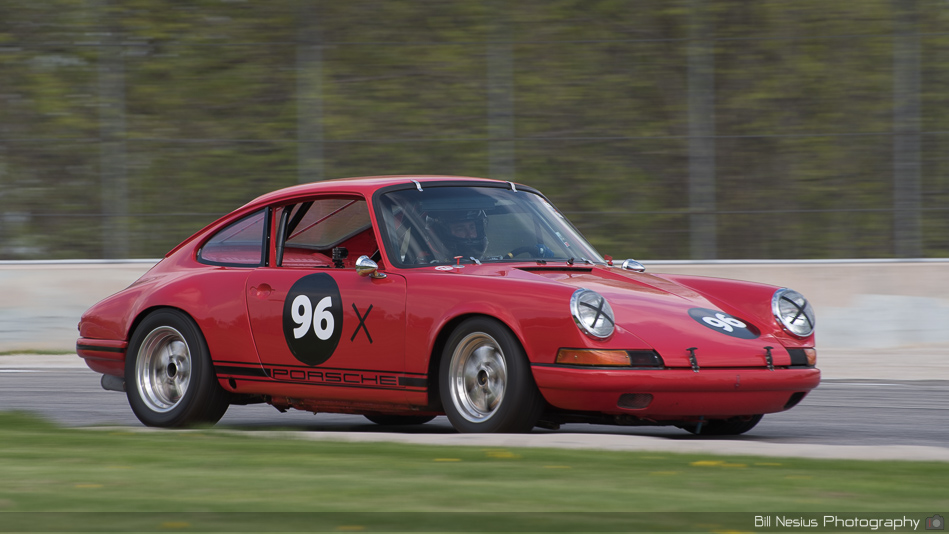 1969 Porsche 911s Number 96 ~ DSC_1548 ~ 3
