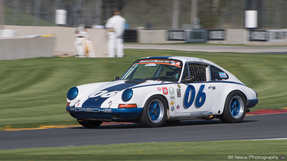 1969 Porsche 911 Number 06 ~ DSC_5736 ~ 4