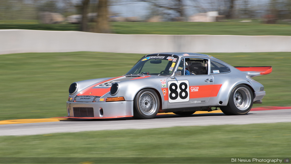 1973 Porsche 911 RSR Number 88 ~ DSC_6591 ~ 4