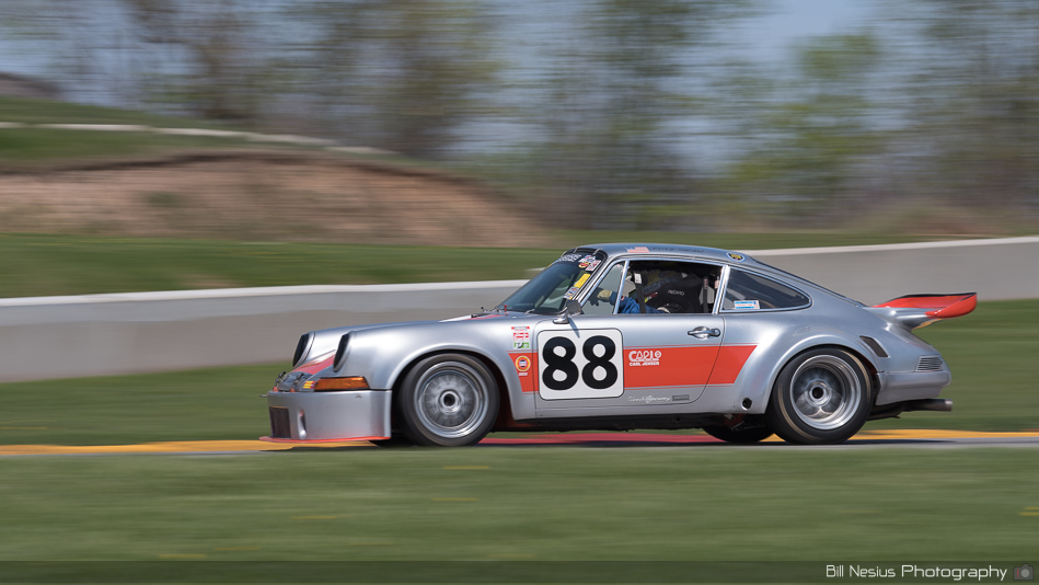 1973 Porsche 911 RSR Number 88 ~ DSC_6704 ~ 3