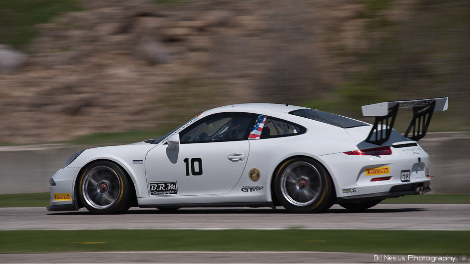 Porsche Number 10 ~ DSC_7045 ~ 3
