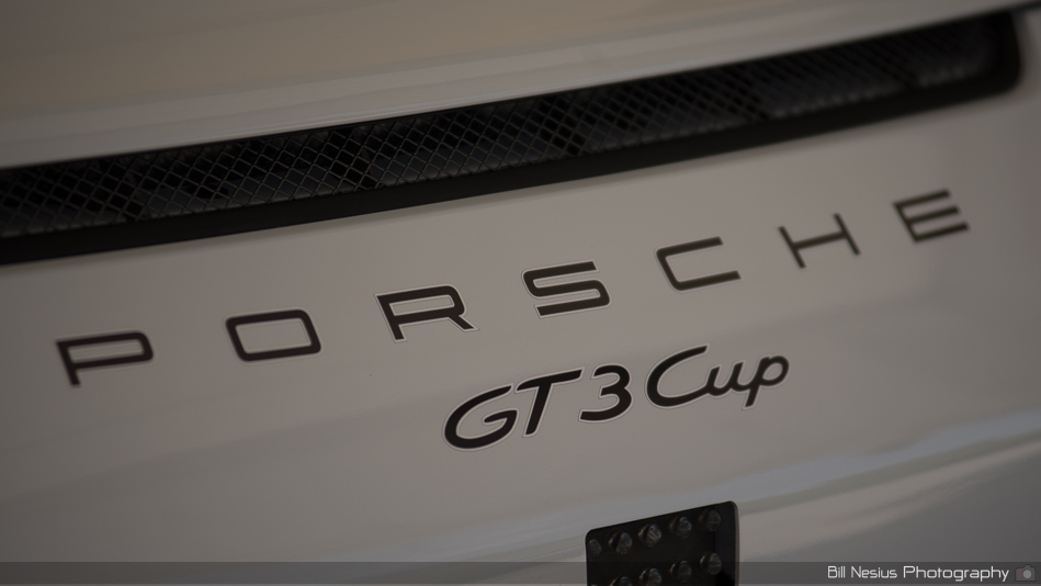Porsche GT3 Cup ~ DSC_7302 ~ 3