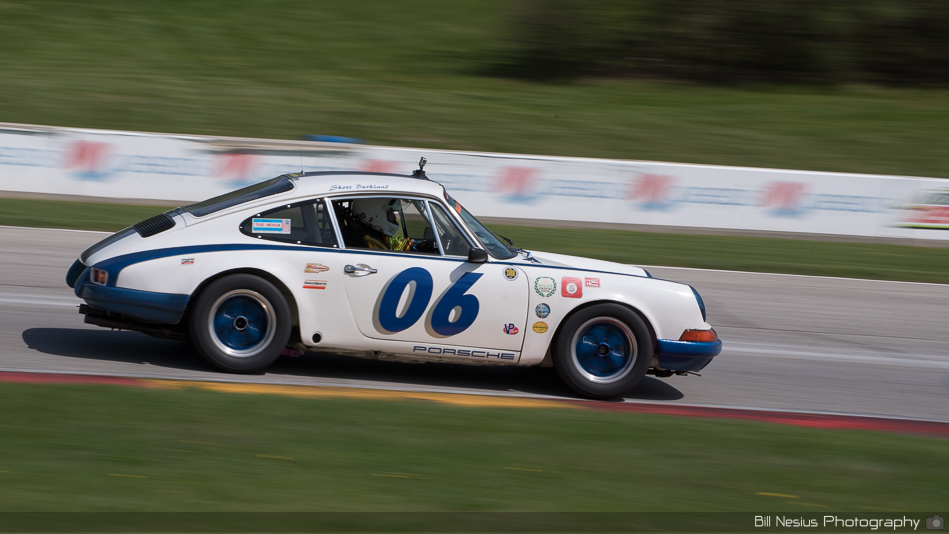 1969 Porsche 911 Number 06 ~ DSC_7645 ~ 4