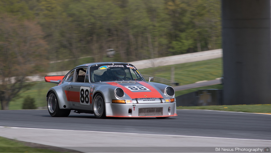 1973 Porsche 911 RSR Number 88 ~ DSC_8258 ~ 3