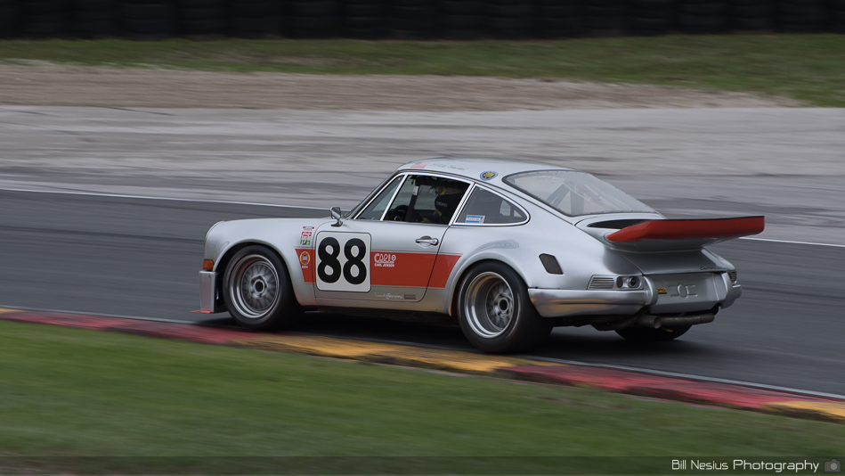 1973 Porsche 911 RSR Number 88 ~ DSC_8754 ~ 3