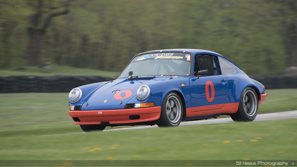Porsche 911 Number 0  ~ DSC_8998 ~ 4