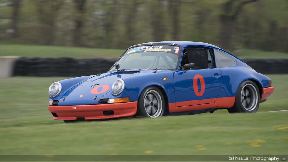 Porsche 911 Number 0  ~ DSC_8999 ~ 5