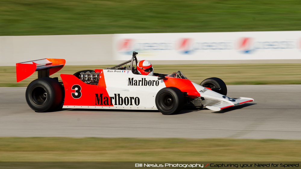 McLaren at The Hawk,  Road America, Elkhart Lake, WI Turn 7 / DSC_0649