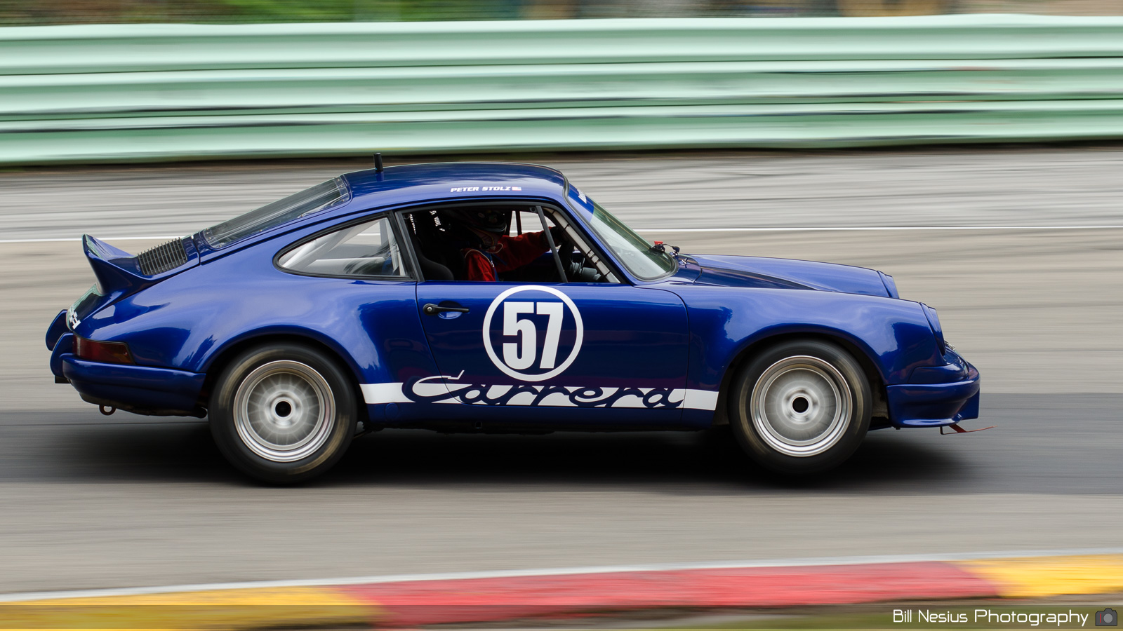 Porsche No.57  at Road America T12  / DSC_6295 / 4