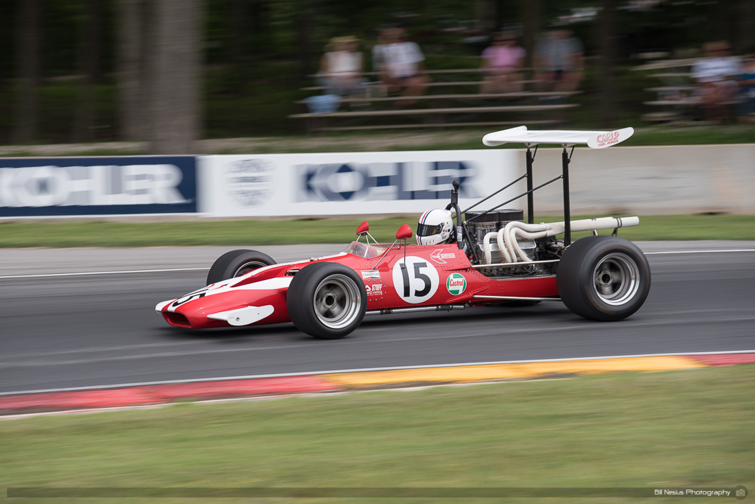 1969 Surtees TS-5 #15 in turn 6 ~ DSC_4274