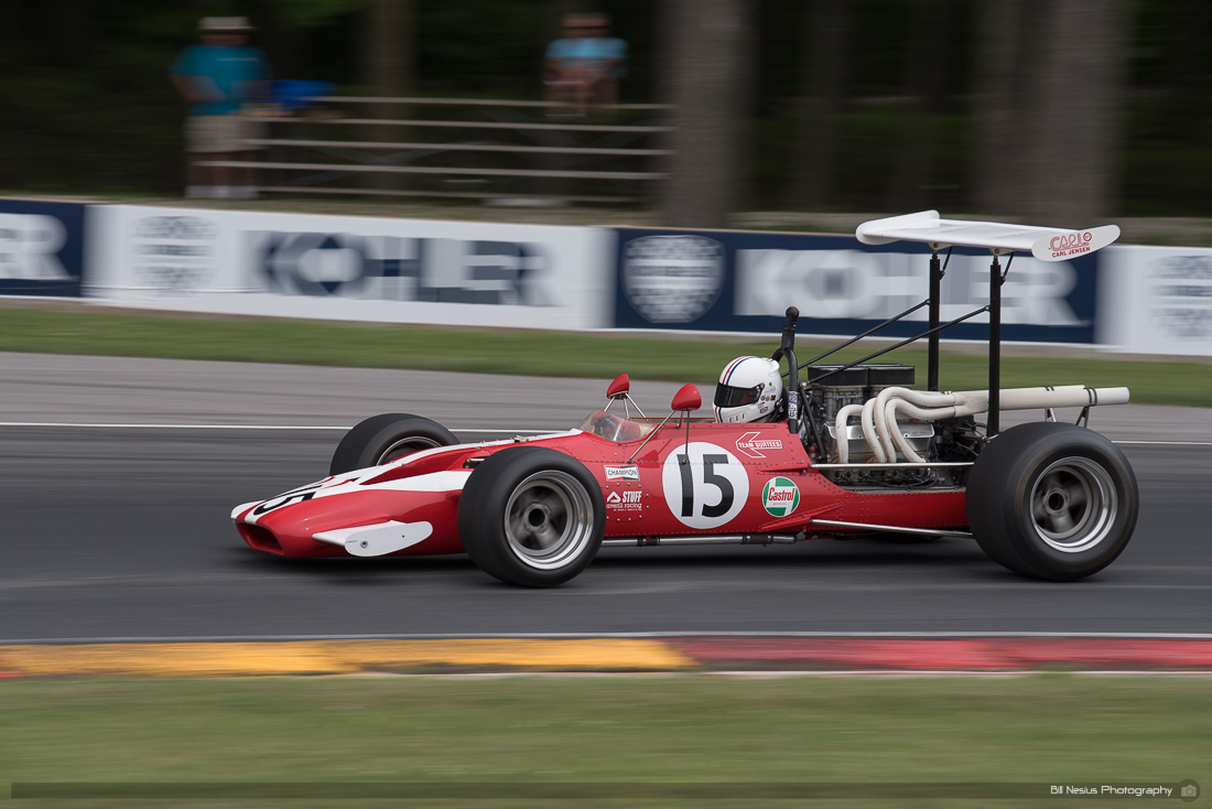 1969 Surtees TS-5 #15 in turn 6 ~ DSC_4275