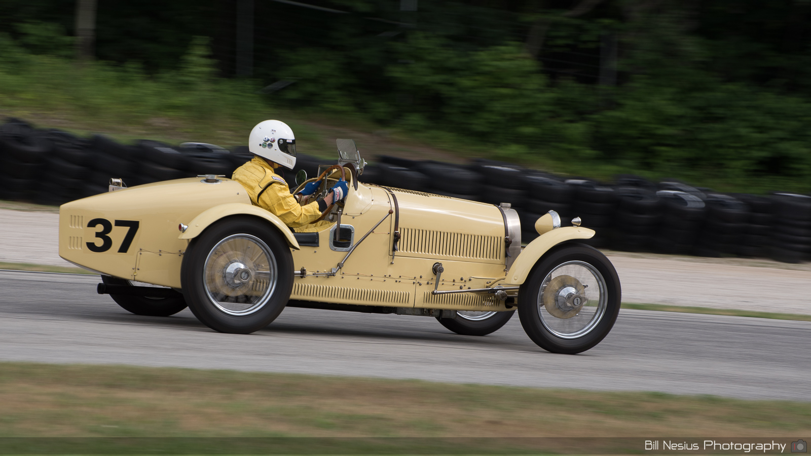 1927 Bugatti type 37 Number 37 ~ DSC_0808 ~ 4