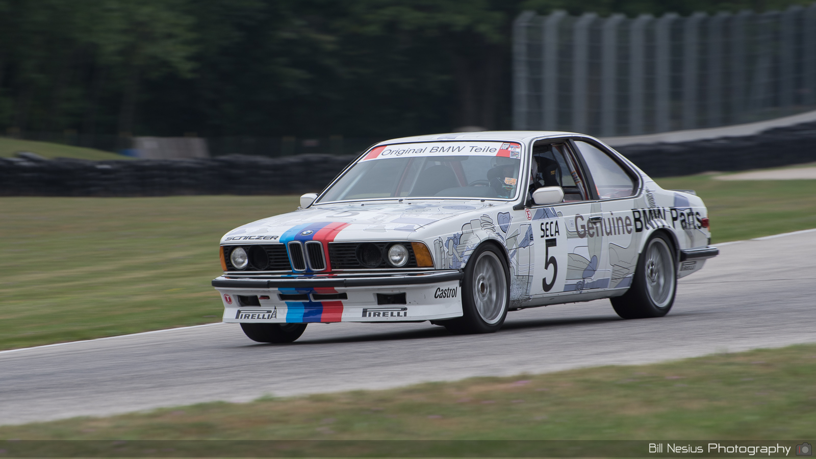 1985 BMW M635csi Number 5 ~ DSC_2875 ~ 4