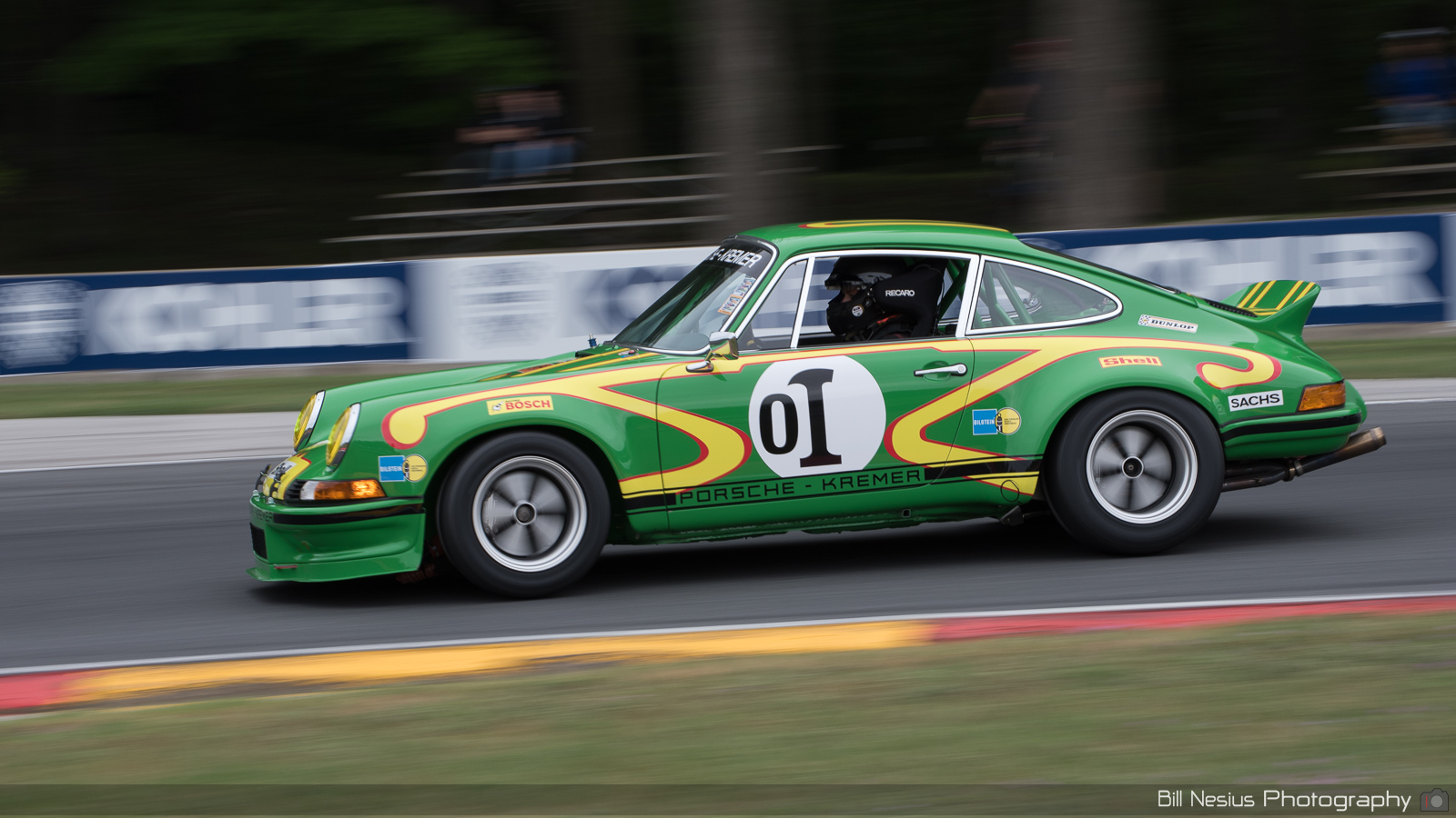 1973 Porsche 911RSR Number 01 ~ DSC_3227 ~ 4