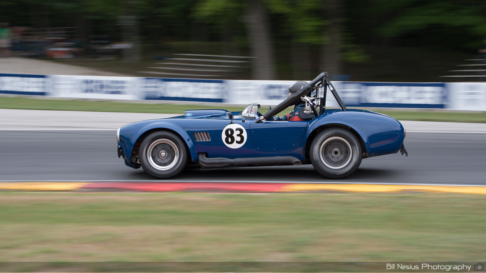 1965/00 Shelby CSX 4000 Number 83 ~ DSC_3255 ~ 4