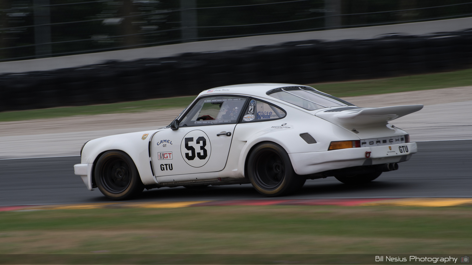 1974 Porsche 911 RSR Number 53 ~ DSC_3508 ~ 4