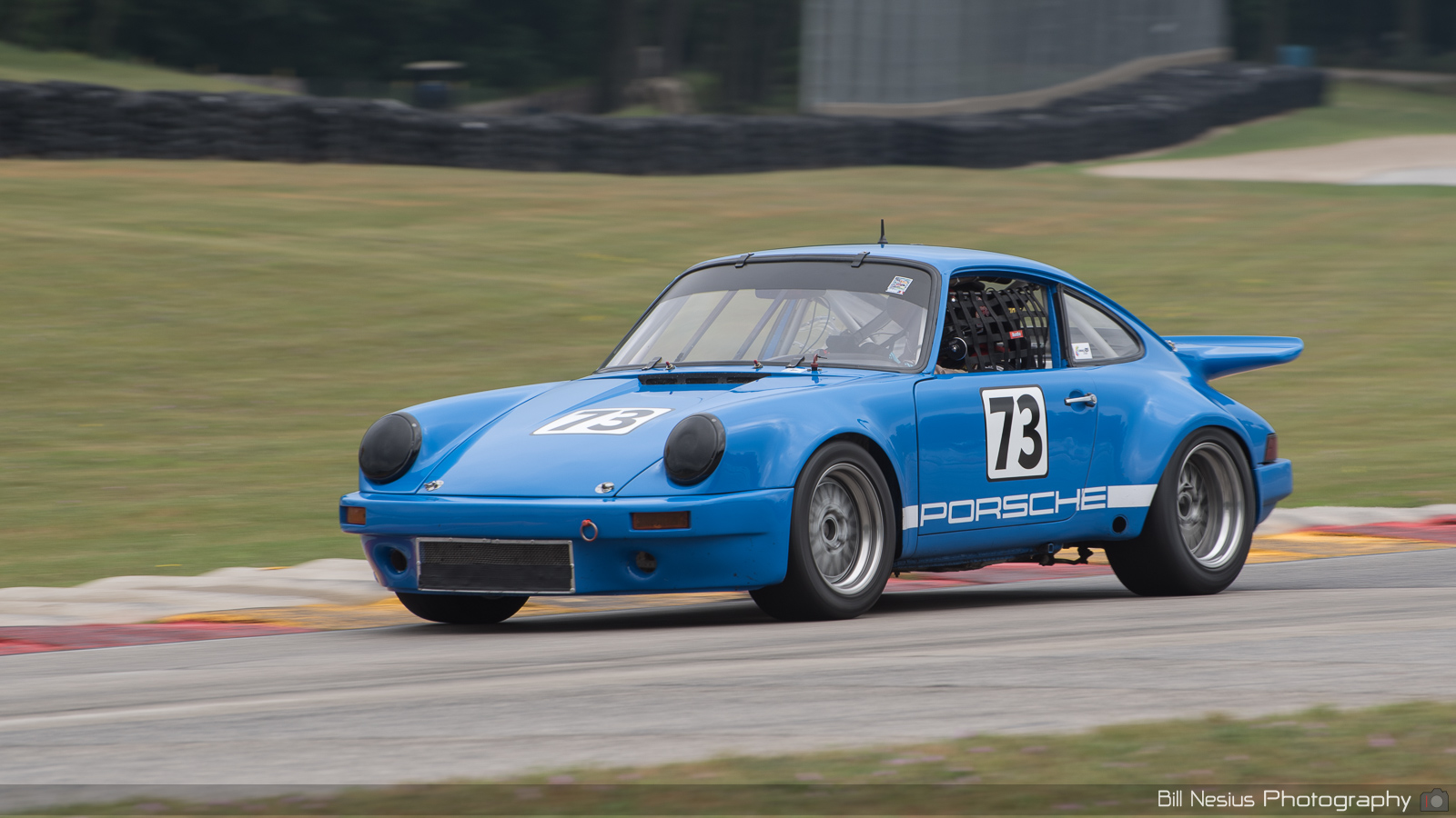 1973 Porsche 911 RSR Number 73 ~ DSC_6285 ~ 4