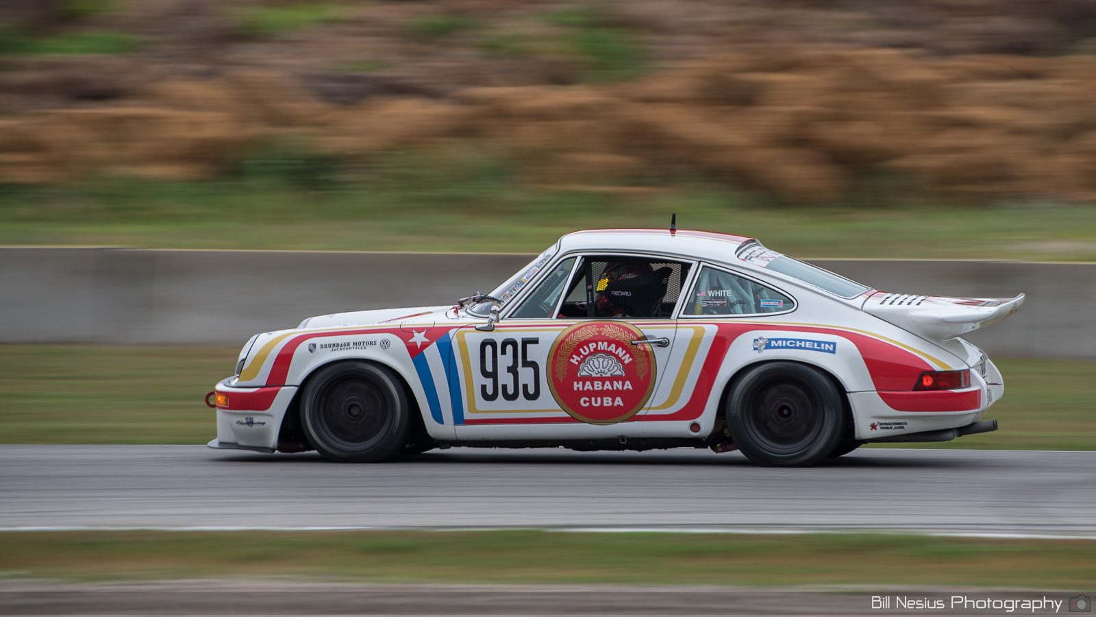 1987 Porsche 911 Carrera Number 935 ~ DSC_6768 ~ 4
