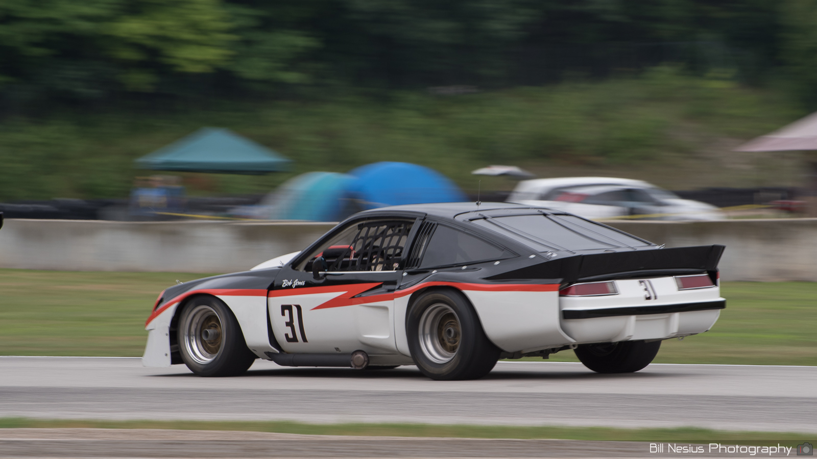 1979 Chevy Monza Number 31 ~ DSC_7075 ~ 3