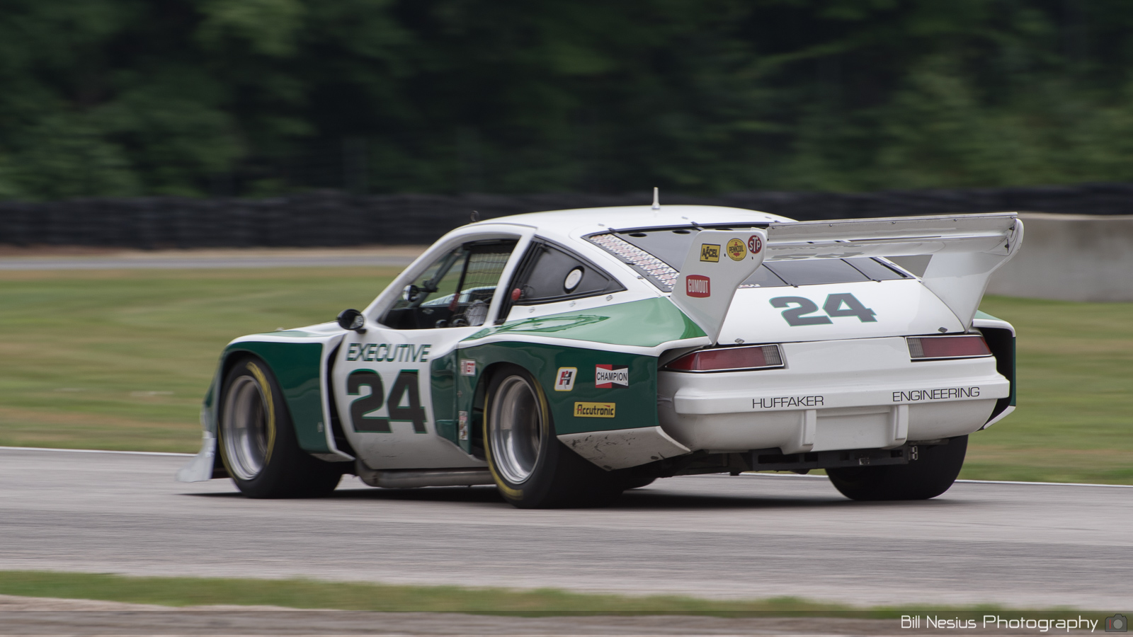 1976 Chevy DeKon Monza Number 24 ~ DSC_7144 ~ 3
