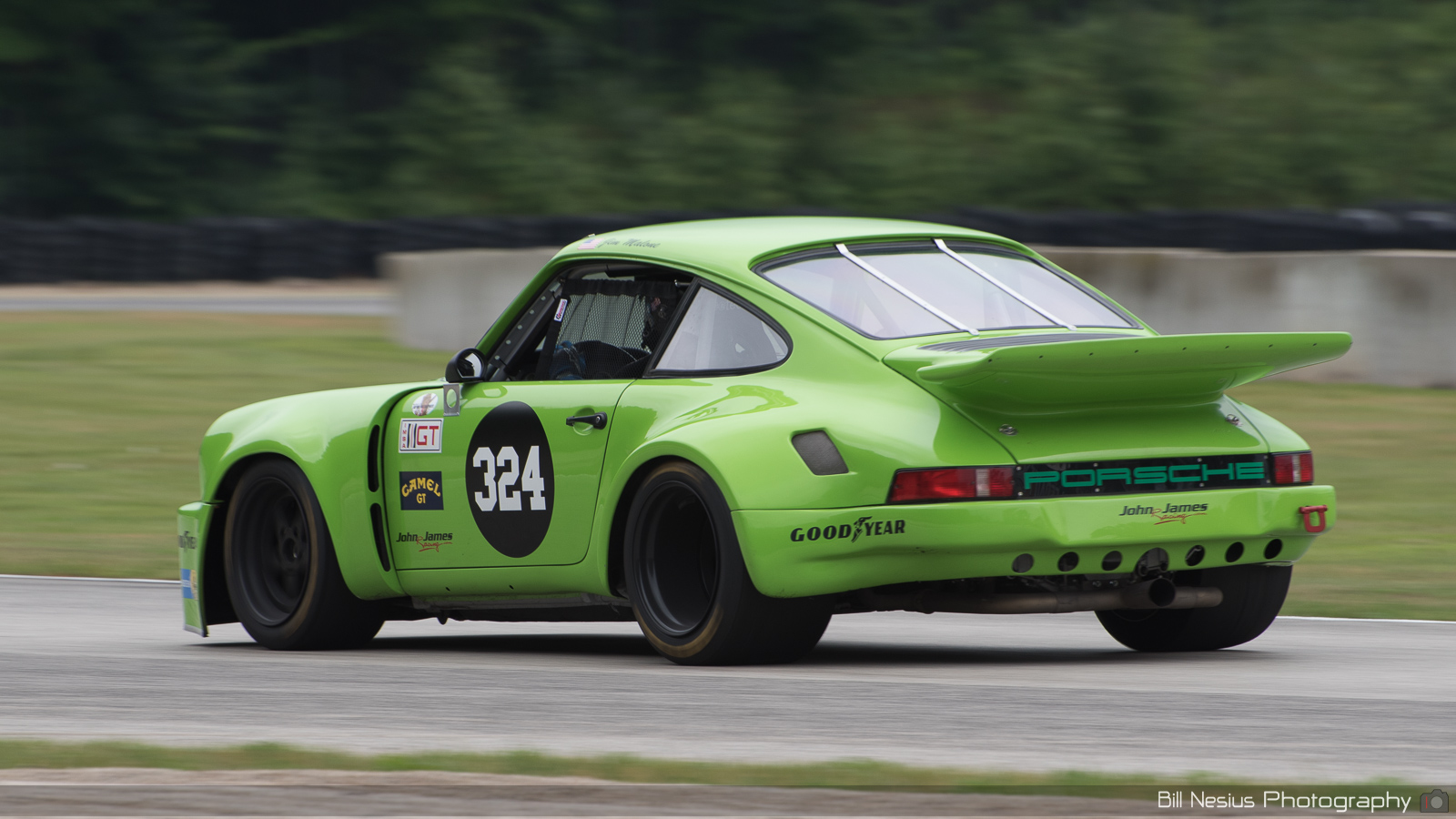 1974 Porsche 911RSR Number 324 ~ DSC_7161 ~ 4