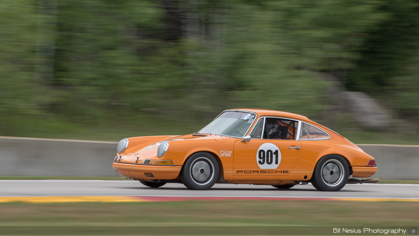 1970 Porsche 911 E/S Number 901 ~ DSC_8042 ~ 4