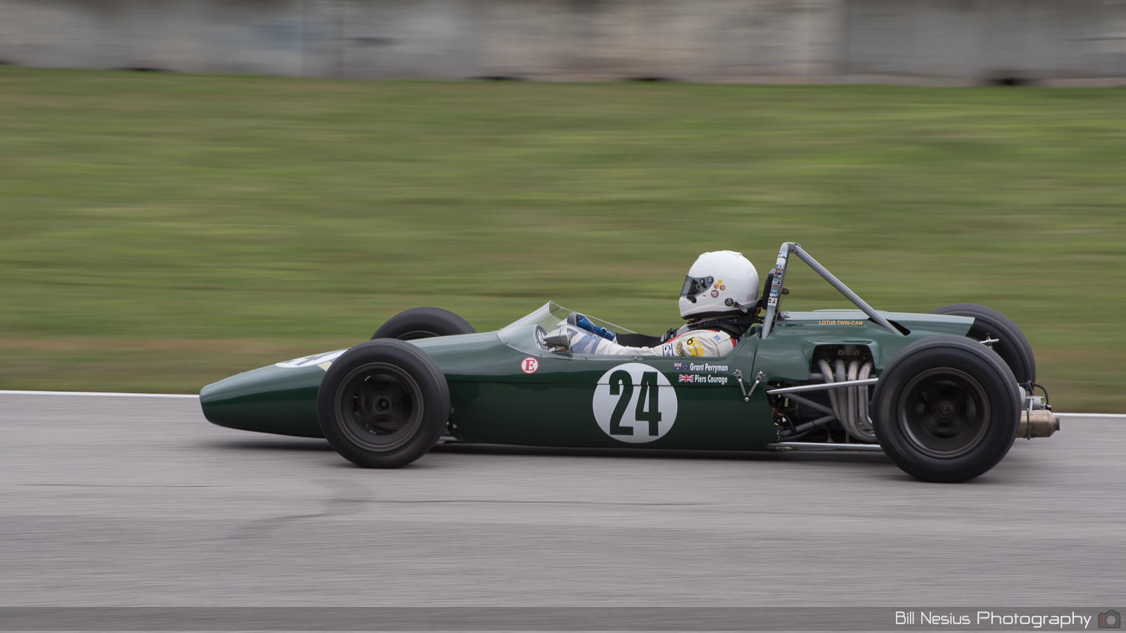 1967 Brabham BT21B Number 24 ~ DSC_8207 ~ 4