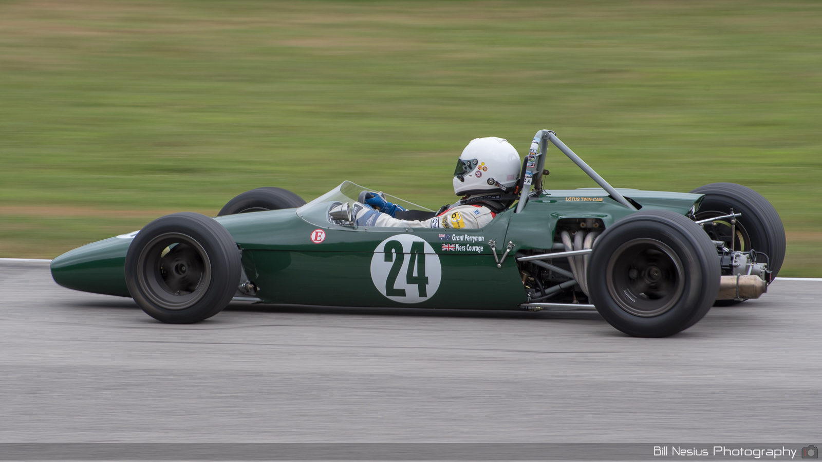 1967 Brabham BT21B Number 24 ~ DSC_8208 ~ 3